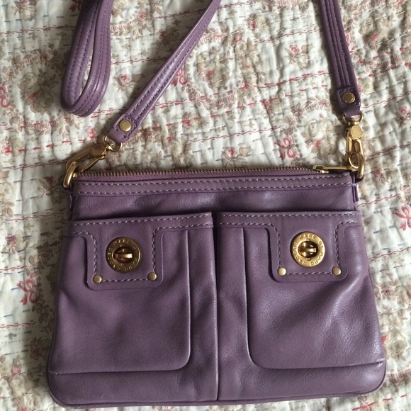 SALE! Marc By Marc Jacobs Percy crossbody bag