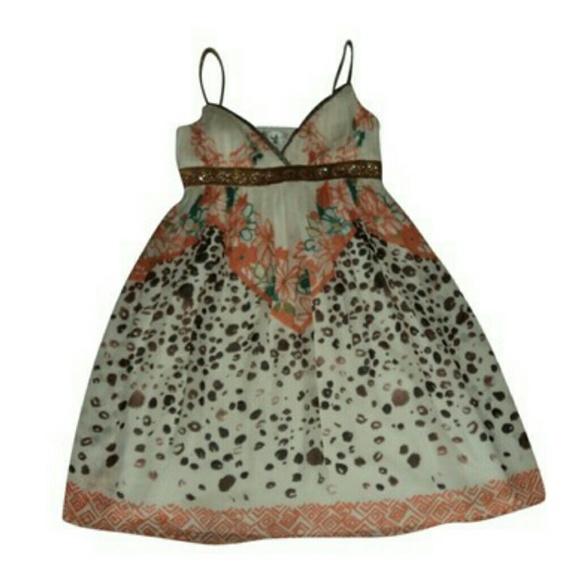 Nicole Miller Dress