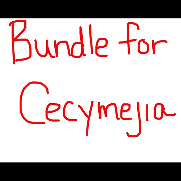 Bundle for @cecymejia