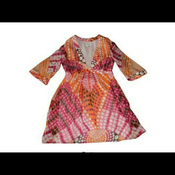 Milly Dress