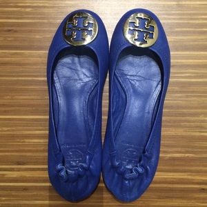 Tory Burch Ballet Flats