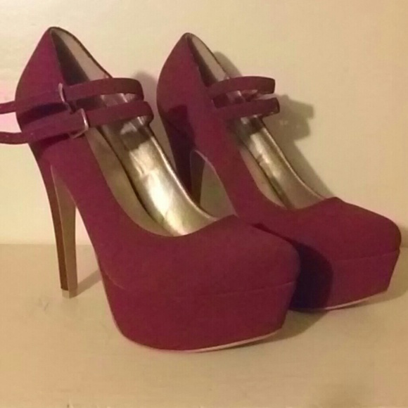 Sexy pumps