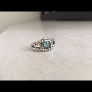 David Yurman Ring
