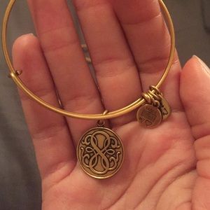 Alex and Ani bangle