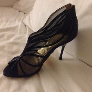 Ted baker London ankle bootie