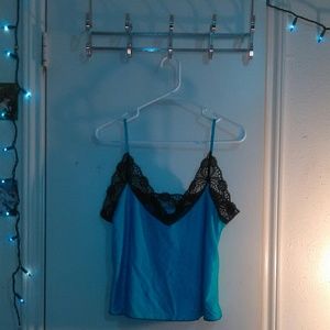 🚨Lace night tank top🚨
