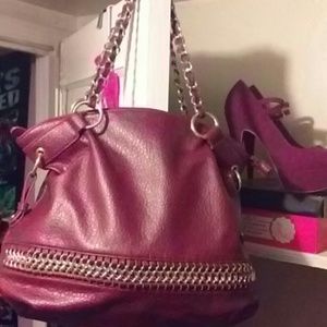 Stylish purse