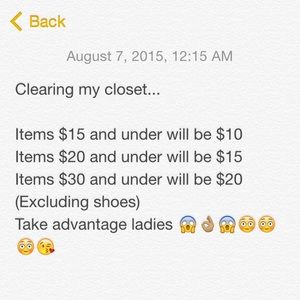 🎉🎉🎉FLASH SALE🎉🎉🎉