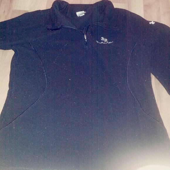 Sweater pull over