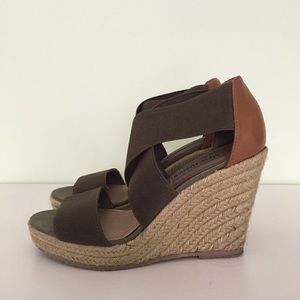 ❗️Final Price❗️Steve Madden Wedges