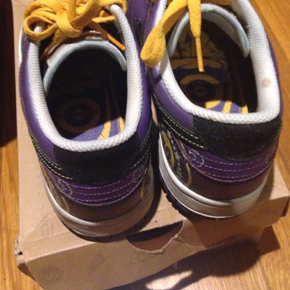 Dunk low premium - Picture 3 of 4