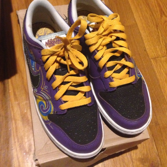 Dunk low premium - Picture 2 of 4