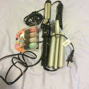 Vidal Sassoon hair 🔓🔓🔓😊🎉