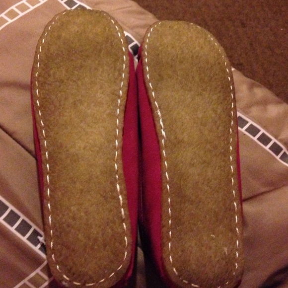 Moccasins - Picture 2 of 3