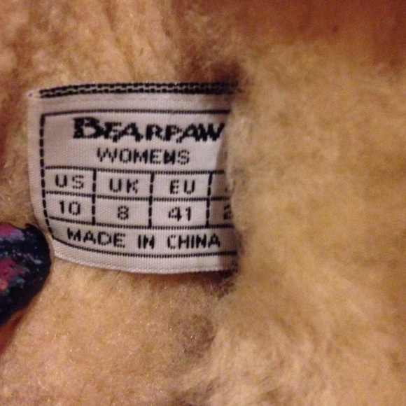 Moccasins - Picture 3 of 3