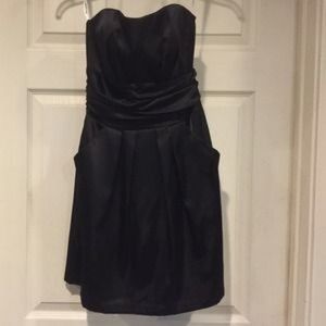 Bridesmaid dress
