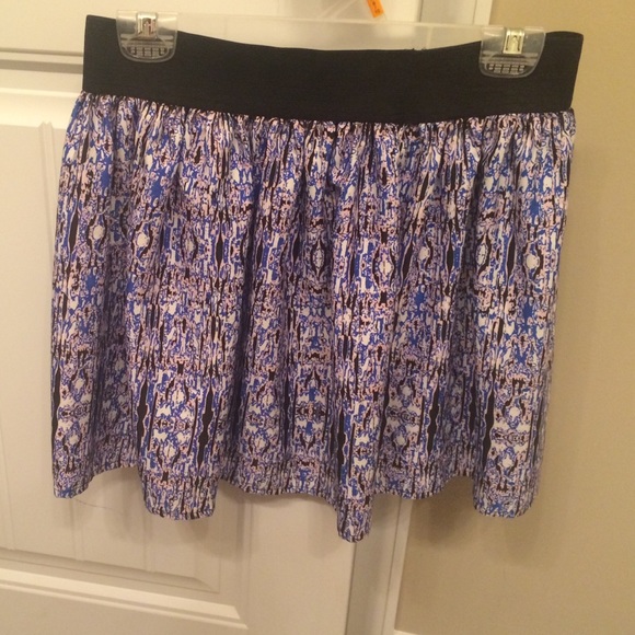Charlotte Russe skirt