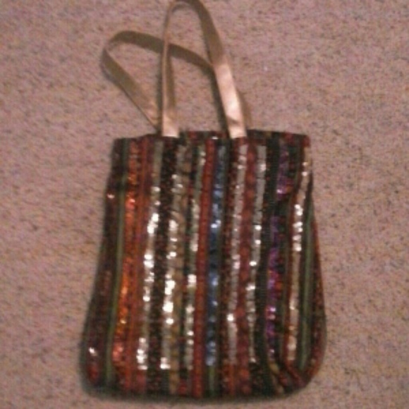 purse