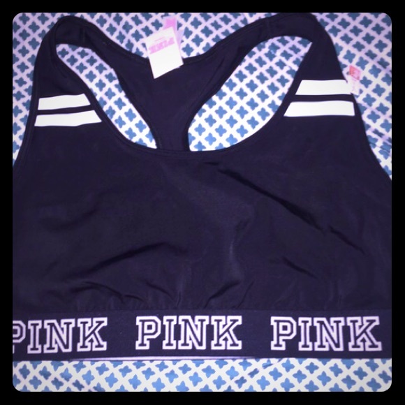 PINK Victoria's Secret Other - PINK sports bra-