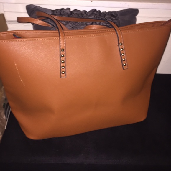 ALDO Accessories - Tan ALDO Seidenbecker' Tote 👜