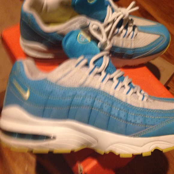 Nike air max - Picture 2 of 3