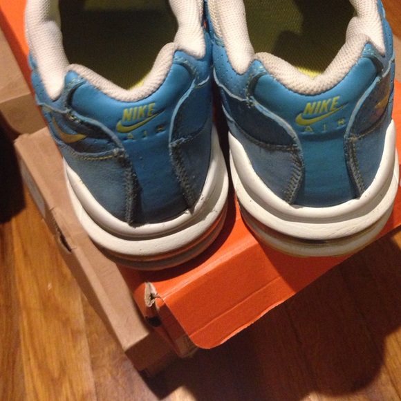 Nike air max - Picture 3 of 3