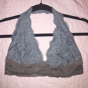 Urban Outfitters Halter Bralette