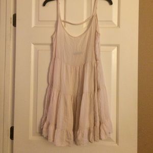 Light pink Brandy dress 😍