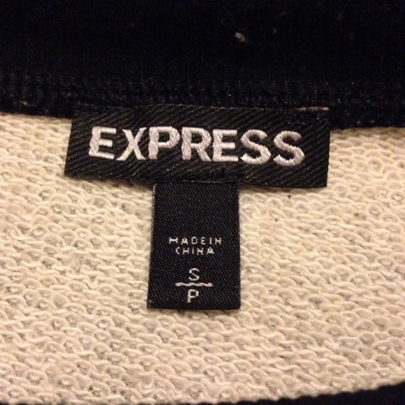 Long sleeve sweater - Picture 2 of 2