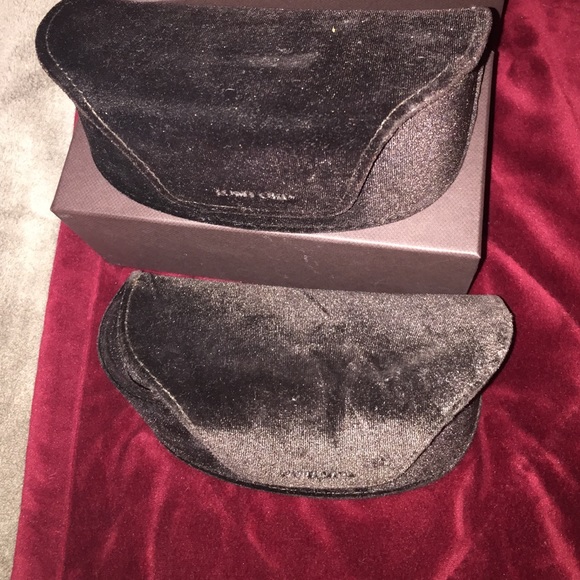 Tom Ford Sunglasses bundle