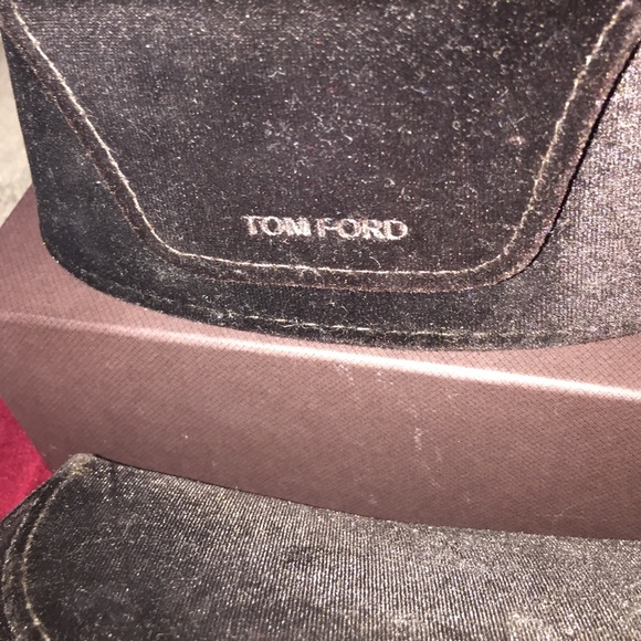 Tom Ford Sunglasses bundle