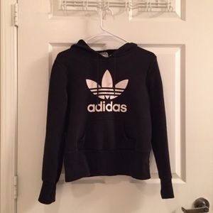 Adidas Originals Trefoil Hoodie