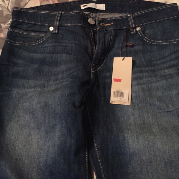 Levi's Bermuda shorts