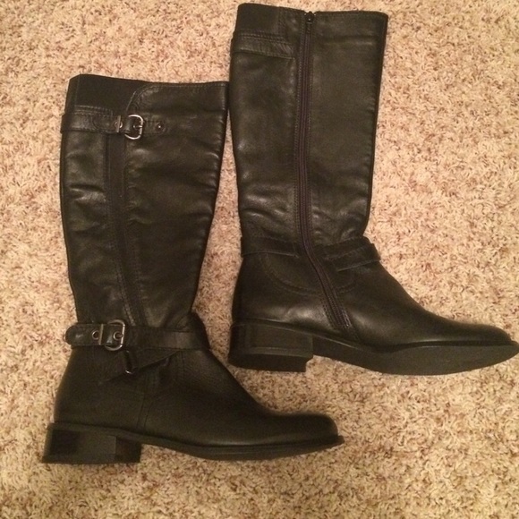vaneli riding boots