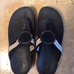 Fit Flop Size 7