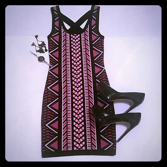 stretchy dress