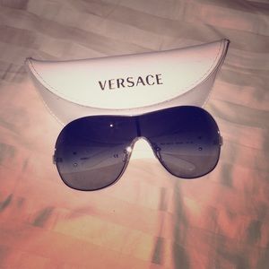 Versace Sunglasses