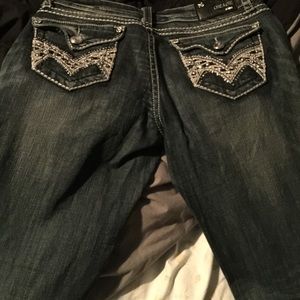 Grace l.a jeans