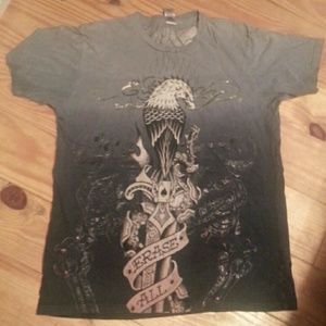 Ed Hardy shirt