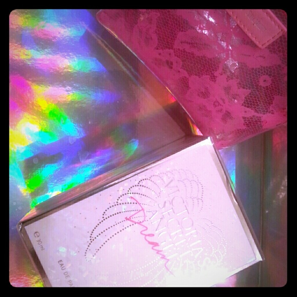 Victoria's Secret Angel Dream