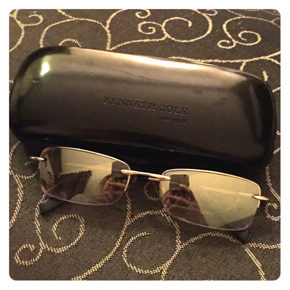Kenneth Cole sunglasses