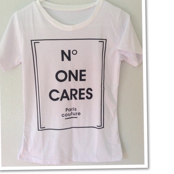 Fashion shirt