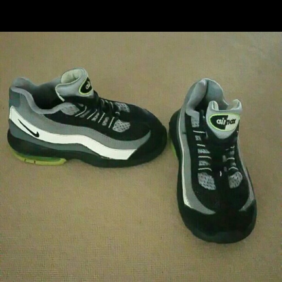 Nike Air Max 8c