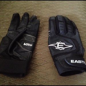 Baseball/softball Youth Large Gloves