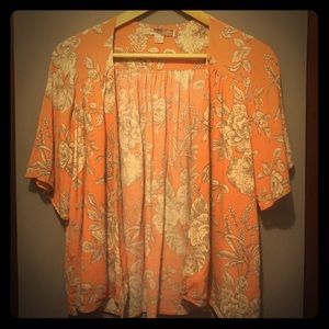 🌹Forever 21🌹 Kimono Jacket