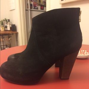 Steve Madden Booties