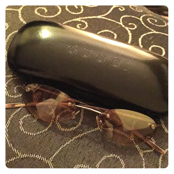 Gucci sunglasses