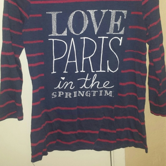 Old Navy shirt