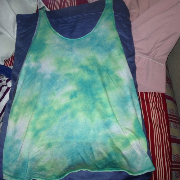 NWOT Hurley Tank top