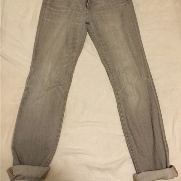 Abercrombie & Fitch Jeans